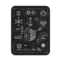 MG mat logikai kocka