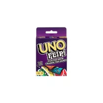 Uno Flip kártyajáték