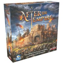 After the Empire társasjáték (magyar kiadás)