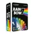 Rainbow 7 társasjáték, angol nyelvű