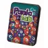 Panic Lab logikai társasjáték