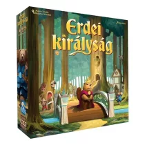 Erdei királyság