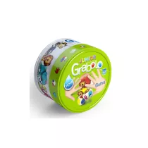 Grabolo Junior társasjáték