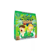 Slime Baff fürdőzselé, 300 grammos