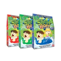 Slime Baff fürdőzselé, 150 grammos