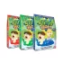Slime Baff fürdőzselé, 150 grammos