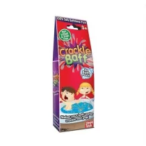 Crackle Baff pattogó fürdőpor, 24 grammos