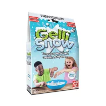 Gelli hófehér hógolyókészítő szett