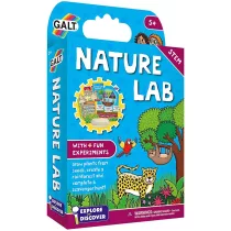 Nature Lab