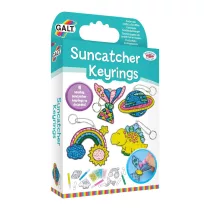 Galt Suncatcher Keyrings kreatív készlet