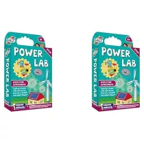 Power Lab
