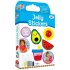 Galt Jelly Stickers kreatív készlet - Zselés matrica készítő