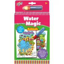 Galt Water Magic - Állatok színező könyv