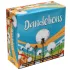 Dandelions társasjáték, angol nyelvű