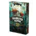 Kabuto Sumo társasjáték, angol nyelvű