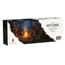 The Witcher: A végzet útja - Akril jelölők - Alapjáték