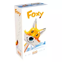 Foxy társasjáték