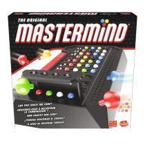 Mastermind társasjáték