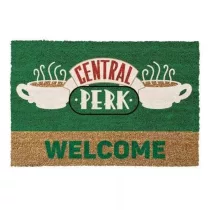 Jóbarátok (Central Perk) lábtörlő