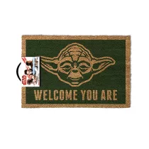Star Wars (YODA) lábtörlő