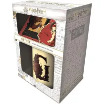 Harry Potter (Intricate Houses Gryffindor) ajándék szett