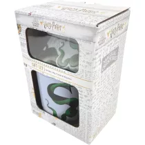 Harry Potter (Intricate Houses Slytherin) ajándék szett