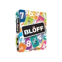 Blöff társasjáték