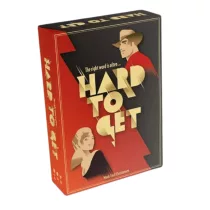 Hard to Get társasjáték, angol nyelvű