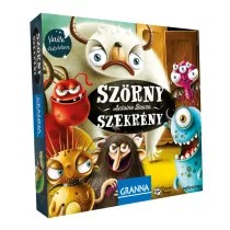 Szörnyszekrény
