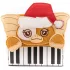 Loungefly Gremlins - Gizmo Keyboards pénztárca