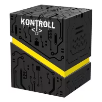 Kontroll 2.0