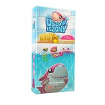 Uszonyiszony társasjáték