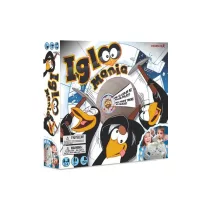 Igloo mánia társasjáték
