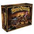HeroQuest társasjáték, angol nyelvű
