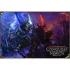 Dungeons and Dragons Conquest of Nerath társasjáték, angol nyelvű