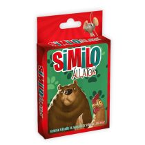 Similo: Állatok társasjáték