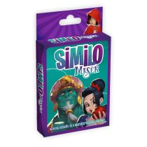 Similo: Mesék társasjáték