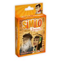 Similo: Történelem társasjáték