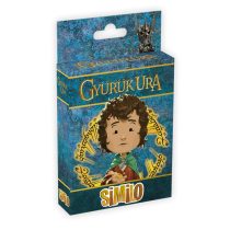 Similo: A Gyűrűk Ura társasjáték