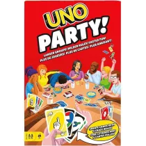 Uno - Buli kártyajáték