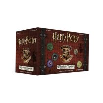   Harry Potter: Roxforti csata - Bűbájok és bájitalok kiegészítő