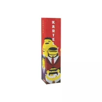 Kartel társasjáték, angol nyelvű