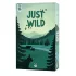 Just Wild társasjáték, angol nyelvű
