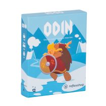 Odin társasjáték