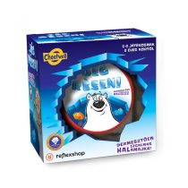 Jég résen! kártyajáték