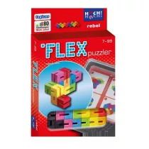 Flex Puzzler társasjáték