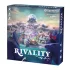 Rivality társasjáték, angol nyelvű
