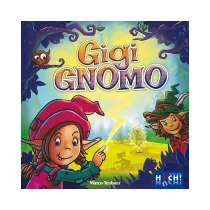 Huch&Friends Gigi Gnomo társasjáték