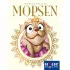 Mopsen multinyelvű társasjáték