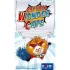 Captain Wonder Cape társasjáték, multinyelvű